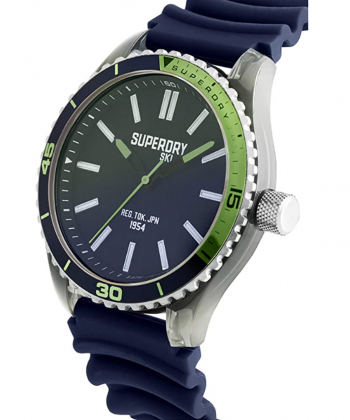 ساعت مچی مردانه سوپردرای Superdry مدل SYG241U