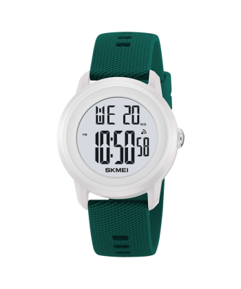 ساعت مچی دیجیتال اسکمی Skmei مدل 2218LKGN