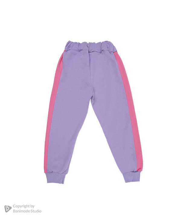 سویشرت و شلوار دخترانه کیوتی کالکشن Cutie Collection کد 3571