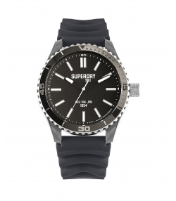 ساعت مچی مردانه سوپردرای Superdry مدل SYG241E