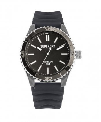 ساعت مچی مردانه سوپردرای Superdry مدل SYG241E