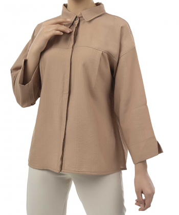 شومیز زنانه نارین مد Narin Mode کد 5520