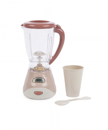 اسباب بازی لوازم خانگی مدل مخلوط کن ناب سل Naabsell کد sa-bn280