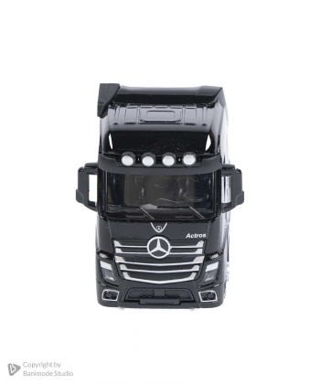 ماکت بنز اکتروس ناب سل Naabsell کد sa-bn255