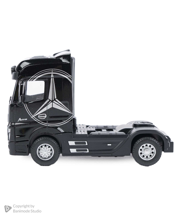 ماکت بنز اکتروس ناب سل Naabsell کد sa-bn255