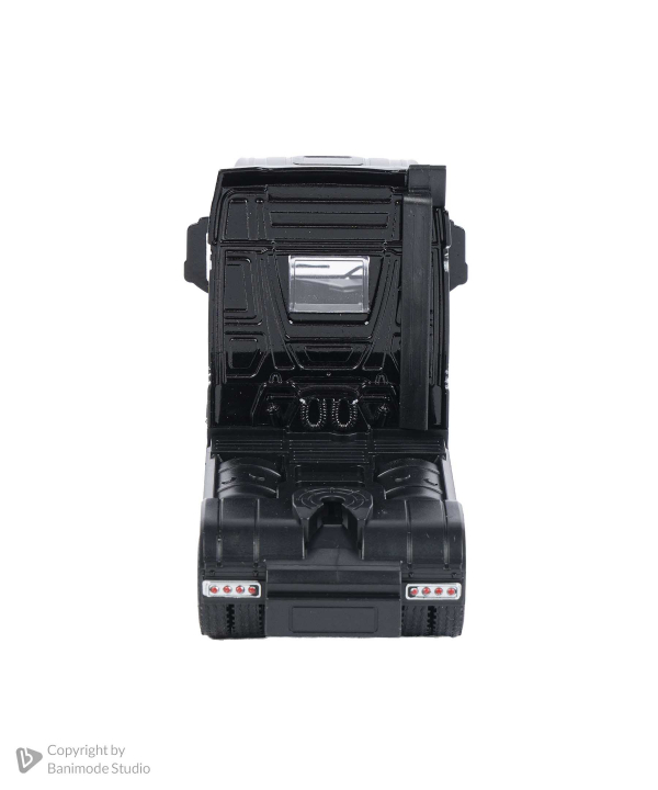 ماکت بنز اکتروس ناب سل Naabsell کد sa-bn255