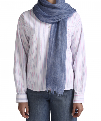 شال نخی زنانه سارک مدل 0704710