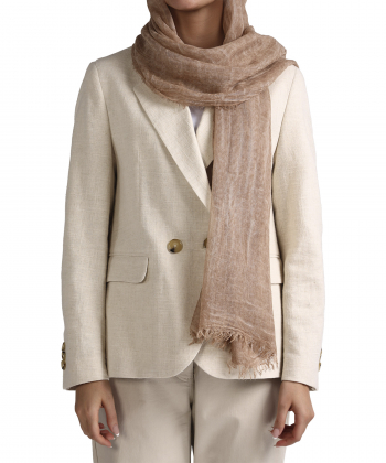 شال نخی زنانه سارک مدل 0704710