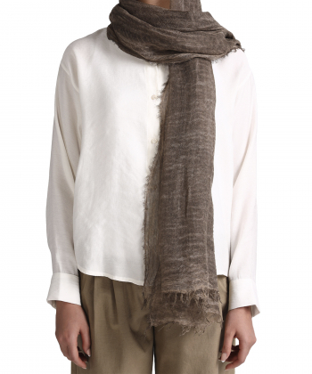 شال نخی زنانه سارک مدل 0704710