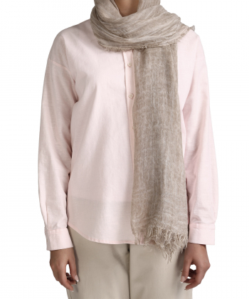 شال نخی زنانه سارک مدل 0704710