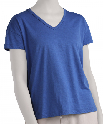 تیشرت آستین کوتاه زنانه سارک مدل 0014050