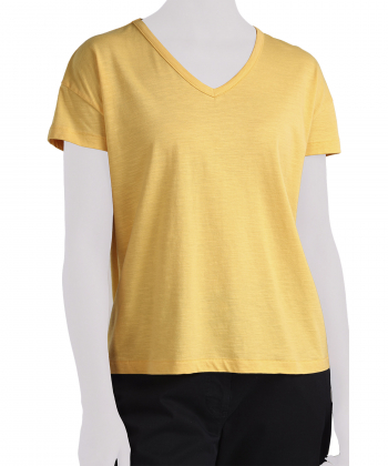 تیشرت آستین کوتاه زنانه سارک مدل 0014050