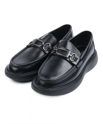 کفش کالج زنانه منط مدل Z326