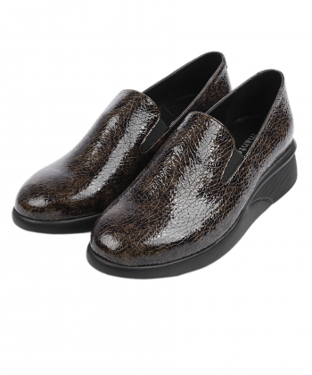 کفش روزمره زنانه منط مدل Z324