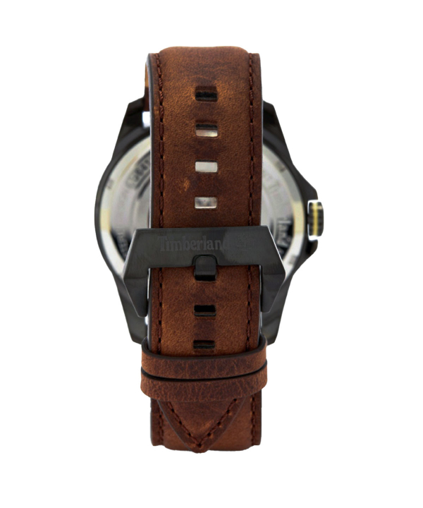 ساعت مچی مردانه تیمبرلند Timberland مدل TBL15641JSU-03