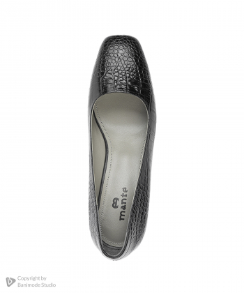 کفش زنانه منط Mante کد Z294