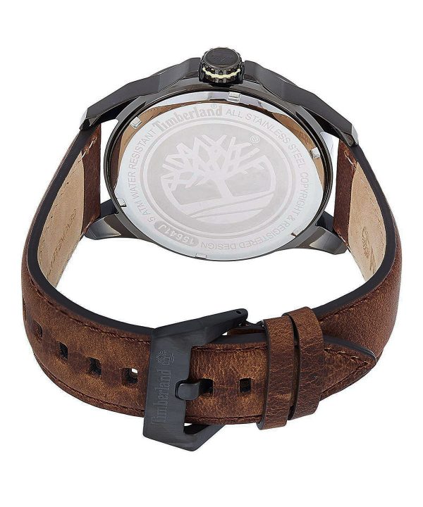 ساعت مچی مردانه تیمبرلند Timberland مدل TBL15641JSU-03