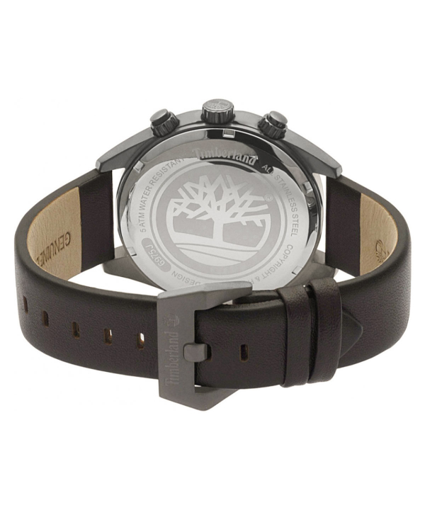 ساعت مچی مردانه تیمبرلند Timberland مدل TBL15477JSU-12