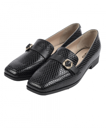 کفش کالج زنانه منط مدل Z318