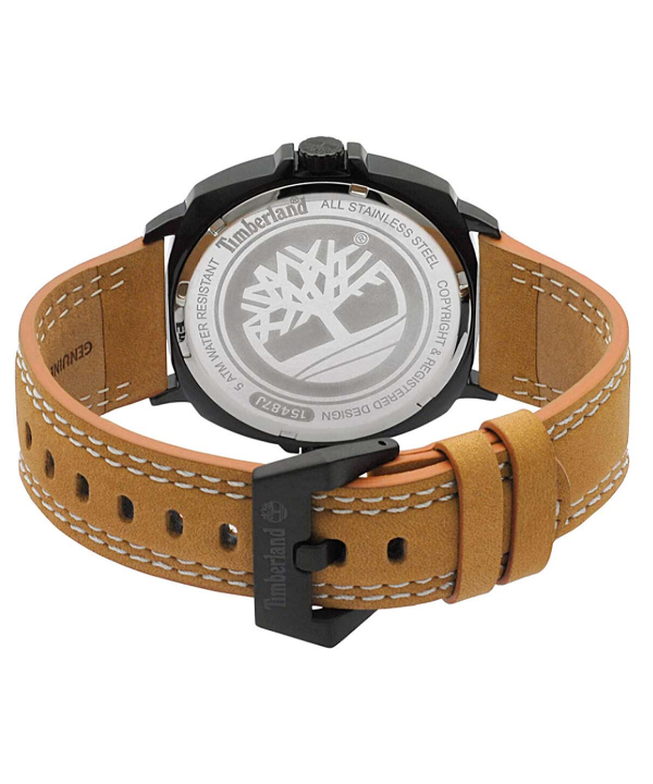 ساعت مچی مردانه تیمبرلند Timberland مدل TBL15516JSB-02