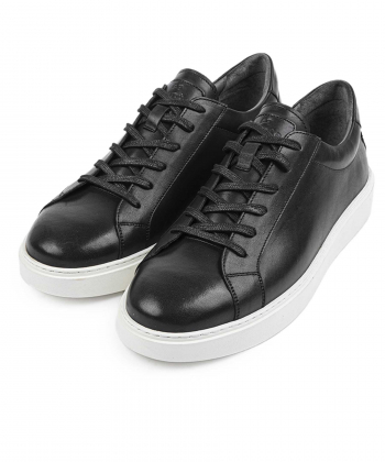 کفش مردانه چرم طبیعی منط Mante مدل K198