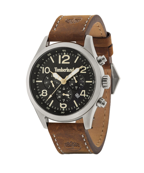 ساعت مچی مردانه تیمبرلند Timberland مدل TBL15249JS-02