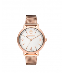 ساعت مچی زنانه تیمبرلند Timberland مدل TBL15643MYR-01MM