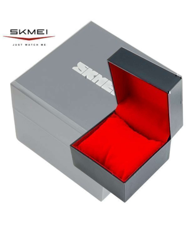 ساعت مچی دیجیتال مردانه اسکمی Skmei مدل 1560 BK