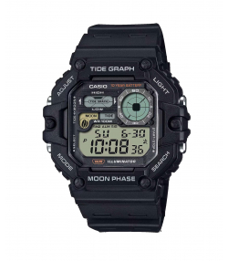 ساعت مچی کاسیو Casio مدل WS-1700H-1AVDF