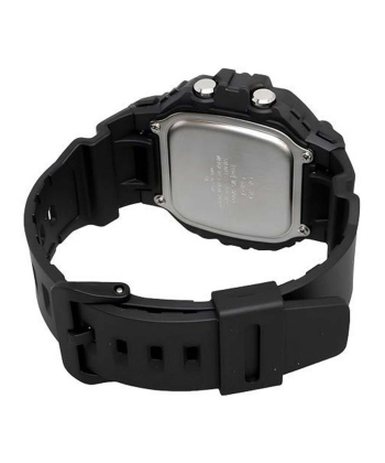 ساعت مچی کاسیو Casio مدل WS-1700H-1AVDF