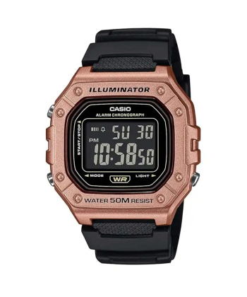 ساعت مچی کاسیو Casio مدل 5BVDF