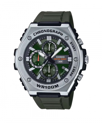 ساعت مچی کاسیو Casio مدل MWA-300H-3A