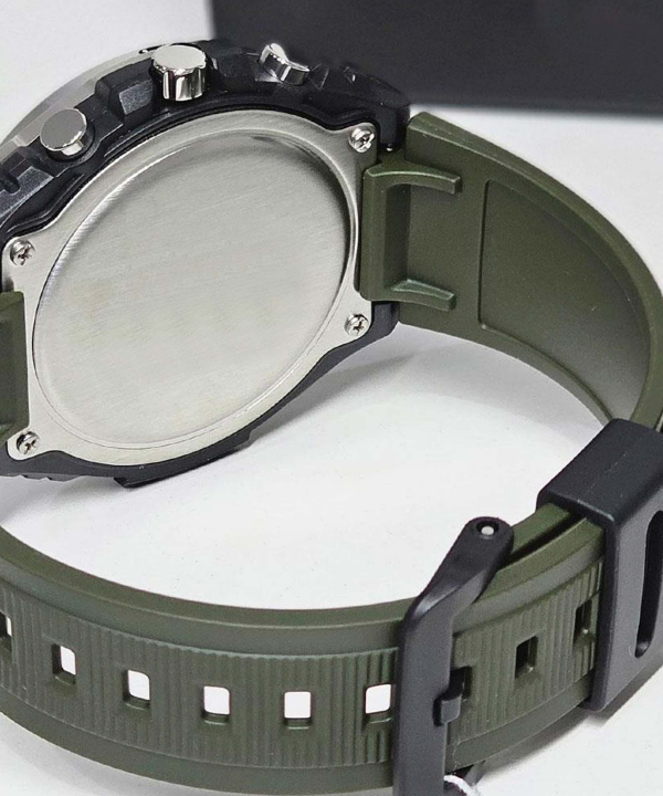 ساعت مچی کاسیو Casio مدل MWA-300H-3A