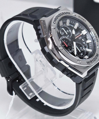 ساعت مچی کاسیو Casio مدل MWA-300H-1A