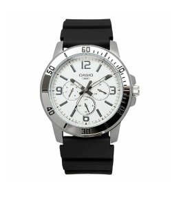 ساعت مچی کاسیو Casio مدل MTP-VD300-7BUDF