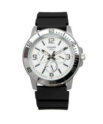 ساعت مچی کاسیو Casio مدل MTP-VD300-7BUDF