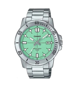 ساعت مچی کاسیو Casio مدل MTP-VD01D-3E1VUDF