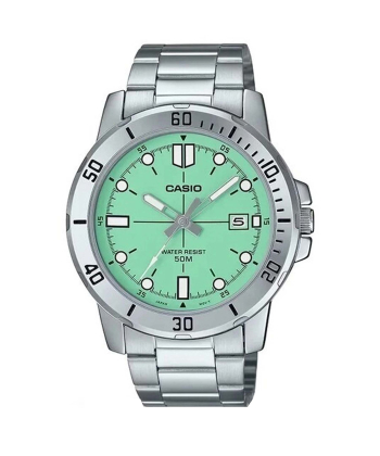 ساعت مچی کاسیو Casio مدل MTP-VD01D-3E1VUDF
