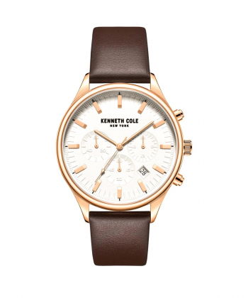 ساعت مچی مردانه کنت کول Kenneth Cole مدل KC50782001