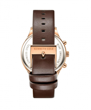 ساعت مچی مردانه کنت کول Kenneth Cole مدل KC50782001