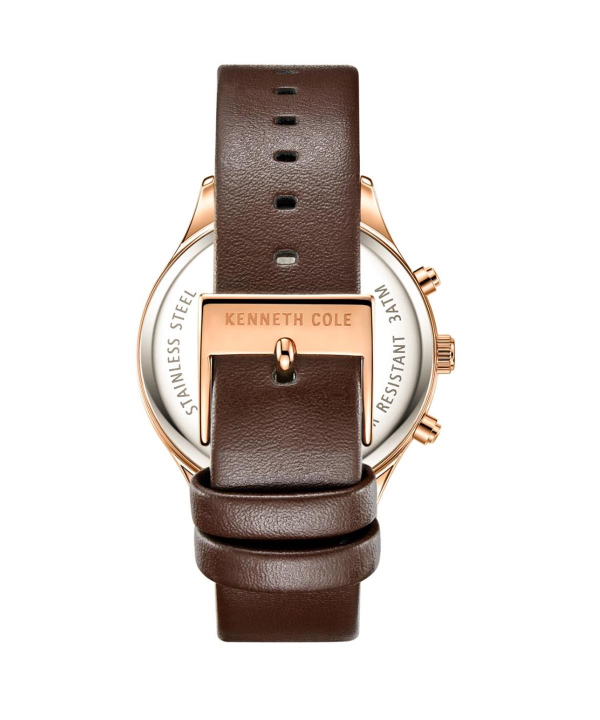 ساعت مچی مردانه کنت کول Kenneth Cole مدل KC50782001