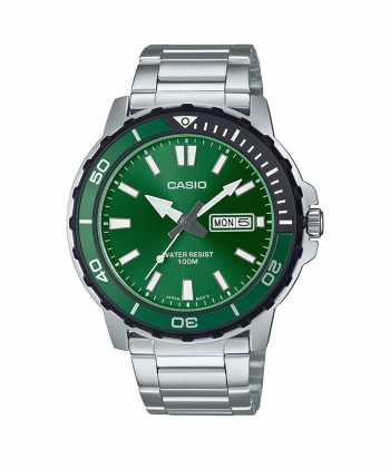 ساعت مچی کاسیو Casio مدل MTD-125D-3AVDF