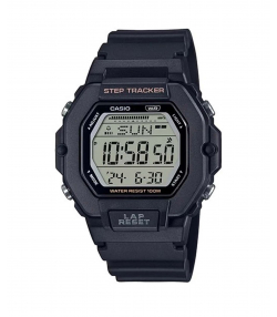 ساعت مچی کاسیو Casio مدل LWS-2200H-1AVDF (CN)