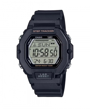 ساعت مچی کاسیو Casio مدل LWS-2200H-1AVDF (CN)