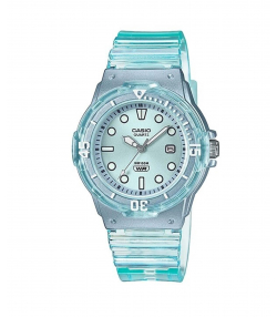 ساعت مچی کاسیو Casio مدل LRW-200HS-2EVDF