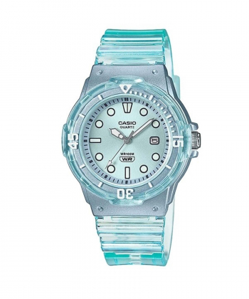 ساعت مچی کاسیو Casio مدل LRW-200HS-2EVDF