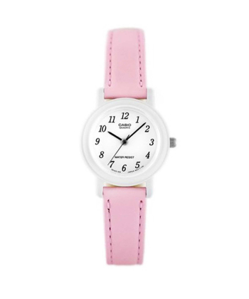 ساعت مچی کاسیو Casio مدل LQ-139L-4B1DF