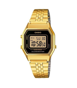 ساعت مچی کاسیو Casio مدل LA680WGA-1D