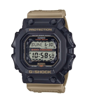 ساعت مچی کاسیو Casio مدل GX-56TU-1A5DR