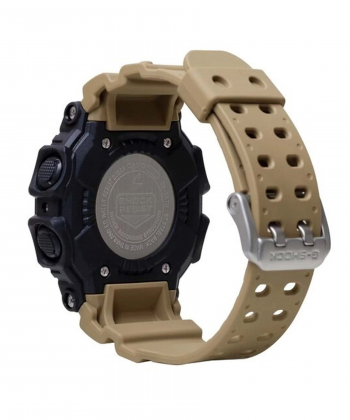 ساعت مچی کاسیو Casio مدل GX-56TU-1A5DR